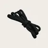 Cordón Elástico de Poliéster Colorido Serie Miu de 4.5 Mm32 para Pantalones, Accesorios de Banda Elástica de Alta Resistencia