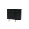 HF46F- 005 012 024-HS1 Relé Hongfa 5V 12V 24VHS1T 1 Grupo Normalmente Aberto 4 Pinos