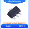 Xangai Beiling BL8062 SOT89-3 chip de gerenciamento de energia de gerenciamento de energia