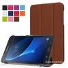 2021 para Samsung TAB A7 lite 8.7 funda de cuero 8.4 pulgadas T220/T225 funda protectora con suspensión automática