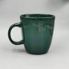 Comércio Exterior Europeu e Americano Caneca de Cerâmica Colorida 18oz Grande Capacidade para Uso Doméstico Caneca de Cerâmica Comercial para Publicidade Presente Personalização