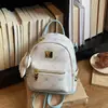 Mochila Retro de Moda 2026 Transfronteriza para Mujer, Estilo Coreano Versátil Lujo Ligero Estudiante Viaje Viajero Compras
