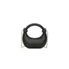 Bolsos Populares de Este Año para Mujer 2025 Nuevos Modernos Textura Retro Bolsos de Mano Otoño de Gama Alta Bolso de Hombro Único Bolso Cruzado