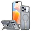 Adequado para iPhone 18 Promax Fanxing Capa de Celular com Resfriamento Apple 17 Pro Suporte Magnético 16 Capa Protetora