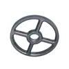 Mecanizado CNC Aleación de Aluminio Acero Inoxidable Latón Torno CNC Piezas de Ferretería Mecánica de Precisión