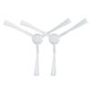 Para Xiaomi xiaomi mop p varrendo robô acessórios série rolo escova lateral filtro terno