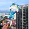 Ramo de Muñecas de San Valentín Más Vendido Regalo para Novia, Mejor Amiga, Graduación, Regalo de San Valentín, Producto Terminado al por Mayor