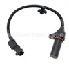 39180-2B000 Es Adecuado para Piezas y Componentes Automotrices Modernos, Sensor de Posición del Cigüeñal 391802B000