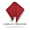 Estilo Nuevo Otoño e Invierno Chal de Punto Color Sólido Protector de Cuello Cortavientos Bufanda Cálida de Cachemira Cómodo Versátil Bufanda Triangular para Mujer
