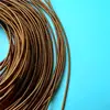 Bordado com Fio de Ouro, Materiais para Bordado Feito à Mão, Fio Metálico, Fio Indiano, Fio Rígido, Acessórios, Fio para Acabamento de Bordado