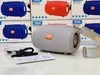 Altavoz Bluetooth Inalámbrico Tg533 Portátil Tarjeta Plug-In Disco U Tela Correa Exterior Mini Audio Comercio Electrónico Transfronterizo Modelo Popular