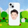 Leyenda de Fénix Zeng Yilinghua Soporte de Airbag de Acrílico para Teléfono Móvil Estrella Periférico Avatar DIY Logo Creativo