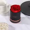 Caixa de Presente Balde de Abraço Flor Eterna, Rosas, Natal, Dia dos Namorados, Presente de Aniversário, Dia das Mães, Palavras-chave em Alta para o Dia dos Namorados