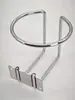 Portavasos de Metal Minimalista Estante para Bebidas Portavasos Posavasos Marino Yate RV Botella de Bebida Taza de Café Té Estante