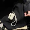 Aplicable a funda de auriculares AirPods tercera generación portátil Bordado Marca de Moda 2ª generación/1ª generación funda protectora Bluetooth Inalámbrico 3ª generación pro