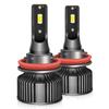 Fabricante original faro LED para coche H1H7 luz de cruce H4H13 luz antiniebla bombilla 880 CSP3570 lámpara de coche H11H9