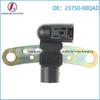 Sensor de posição do virabrequim 23750-00QAD,23731BN70B,2375000Q0A,2375000Q0G