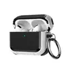 Funda para Auriculares AirPods 4 Aplicable Transfronteriza Funda Protectora Airpodspro3 Funda Bluetooth Segunda Generación Apple Pro2