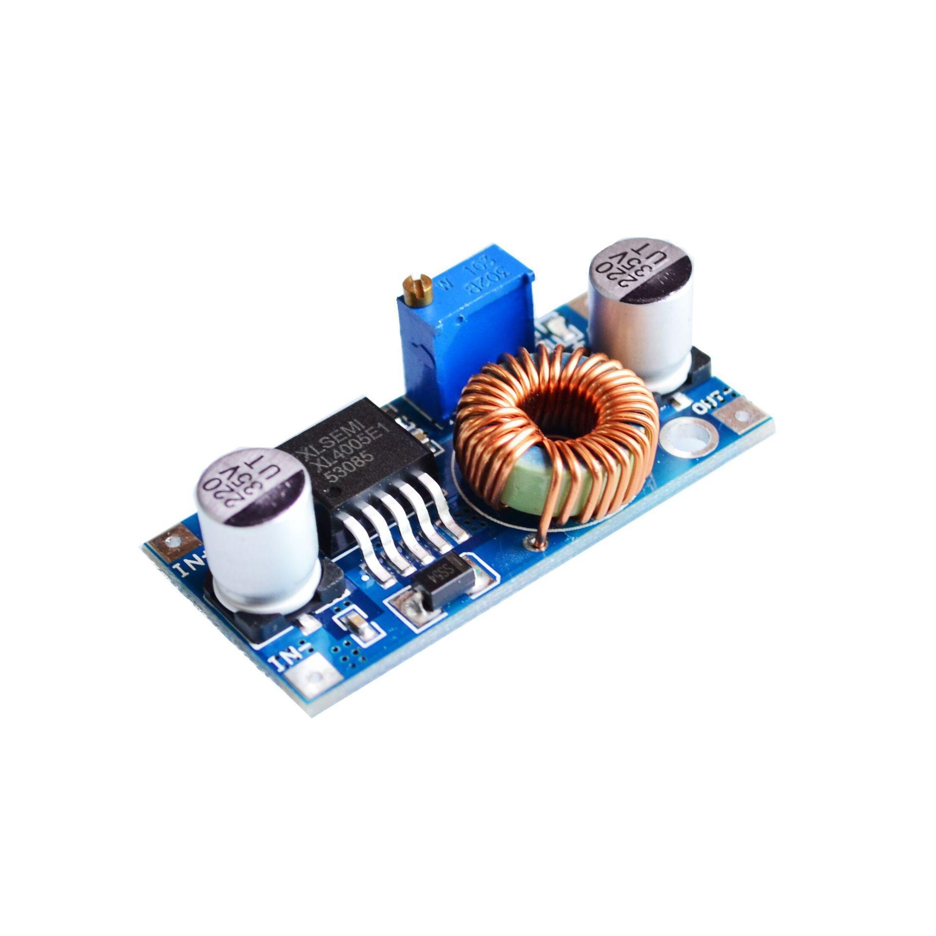 Xl4005-dsn5000-lm2596-DC-DC-5a
