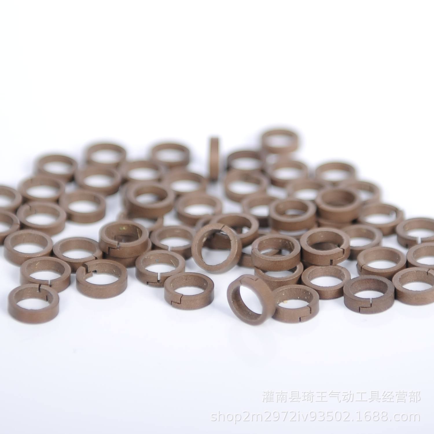 活塞环1