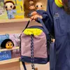 Bolso bandolera casual transfronterizo, bolsa de teléfono portátil con cordón para ciclismo al aire libre, bolso de hombro unisex para desplazamientos y viajes, bolsa para botella de agua