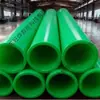 Tubo de Nylon Resistente al Desgaste, Tubo de Nylon de Fibra de Carbono, Tubo de Nylon Antiestático, Tubo de Nylon Ignífugo