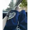 Shorts de Boca de Tiburón Estilo Americano para Calle para Hombres y Mujeres, Nueva Moda Estudiantil de Verano Versátiles Pantalones de Cinco Puntos Deportivos Casuales para Street Dance Tendencia