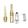 Kit de Reparo de Carburador para Vf500 Vtr250 Vfr400 Vtr500 84-93 Kit de Reparo