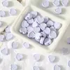Aleación de dopamina botón de amor material con cuentas pulsera DIY collar cadena de teléfono móvil cuentas sueltas accesorios de joyería venta al por mayor
