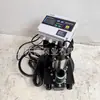 Suministro de equipo de bombeo para descarga de aguas residuales de té: Sistema integrado de estación de bombeo sumergible de frecuencia variable totalmente automática Whirlpool WQ