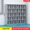 Portavasos de Agua de Acero Inoxidable Portavasos de Agua para Empleados de Taller Estante de Almacenamiento Estante de Almacenamiento y Colocación de Tazas de Té para la Empresa Gabinete de Vasos de Agua para Fábrica