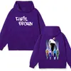 Sudadera con Capucha Estampada para Deporte y Ocio Transfronteriza Aliexpress Transfronteriza Amazon Aliexpress