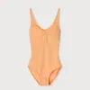Desejo Puro Novo Estilo Alça Fina Sexy Roupa de Banho Hot Girl Estilo INS Emagrecedor Roupa de Banho para Férias na Praia Fonte Termal Roupa de Banho Peça Única