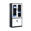 Archivadores de Acero, Gabinetes de Oficina, Gabinetes de Almacenamiento de Datos, Gabinetes Metálicos, Archivadores de Cajones para Oficina, Gabinetes para Documentos Financieros, Fabricante
