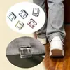 Limitadores de Ventana, Cerraduras de Seguridad para Ventanas, Antiaplastamiento, Anticaída Infantil, Clips Multifuncionales para Mosquiteros, Pinzas para Pantalones