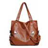 Bolsa de Hombro Grande de Alta Venta Transfronteriza para Mujer, Bolso Cruzado, Bolso de Mano para Viaje, Bolsa para Mujer, Venta Directa de Fábrica