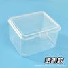 Caja de Almacenamiento Pequeña con Tapa Abatible para Tarjetas, Guka My Little Pony Caja Multifuncional para Almacenamiento y Organización de Películas para Tarjetas Pequeñas, a Prueba de Polvo
