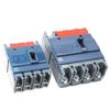 Interruptores Miniatura Serie Ezd de Schneider 3P4P15A630A Opcional Certificado Ccc Interruptores Plásticos