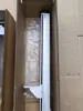 Máquina de Marcado Láser Columna Ajustable Impresora de Inyección de Tinta Soporte Ajustable 130-800U Tornillo Deslizante Columna Ajustable