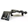 51647203827 51647203828 Es Adecuado para Bmw 5 F07 Soporte de Riel Espaciador para Cubierta de Parachoques Delantero..