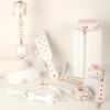 Accesorios sexuales para adultos sm traje de sirvienta esposas collar amor 'suministros divertidos juguetes sexuales femeninos suministro por lotes