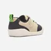 Sapatos Balabala para Bebês e Crianças Pequenas Sapatos Infantis para Meninos e Meninas Sapatos de Primavera e Outono 2025 Novos Sapatos para Uso Externo Antiderrapantes