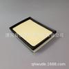 Filtro de aire de PU para coche AVANZA 17801-bz110