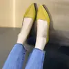Sapatos Confortáveis de Solado Plano para Mulheres, Sapatos de Vovó, Novos Sapatos de Festa de Moda Verão 2025 Estilo Fada Retrô, Sapatos de Festa de Solado Macio para Mulheres