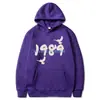 Taylor Swift 1989 T.S Taylor Swift con Capucha para Hombre y Mujer