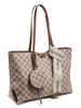 Bolso de Alta Gama 2025 Nuevo Bolso Tote para Mujer Gran Capacidad para Traslados Bolso de Hombro Combinable Portátil Bolso para Mujer Bolso Grande