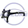 43211-0K030 432110K030 Mangueta de Dirección Delantera Es Adecuada para Toyota Hilux 04-12