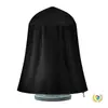 Cubierta para Bebedero de Pájaros de Tela Oxford, Cubierta para Fuente de Jardín y Patio, Cubierta a Prueba de Polvo para Estatua Exterior, Cubierta Impermeable para Exteriores