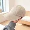 Sombrero de sol de estilo celebrity para circunferencia de cabeza grande con accesorio de mascarilla, protección UV, secado rápido, gorra de béisbol tipo pescador con visera de pico de pato