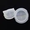 Dispositivo de Punción de Válvula Cruzada de Silicona de Grado Médico Personalizado Sello Óptico Tapa de Silicona Laparoscópica Caucho de Silicona
